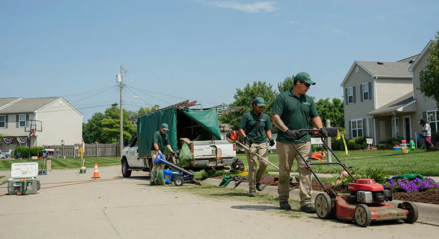 Irrigation Installation in Rosendale, MO near me
